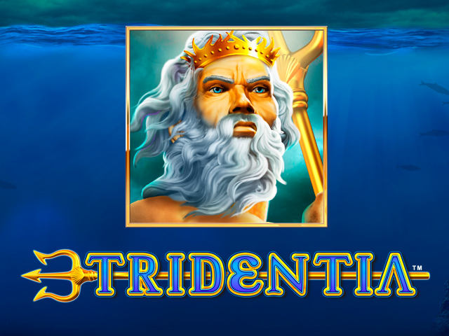 Tridentia Slots  (Merkur)