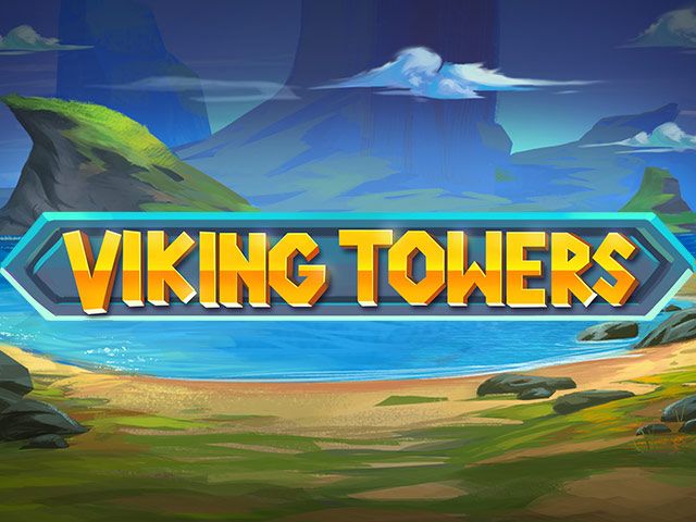 Viking Towers Slots  (Merkur)