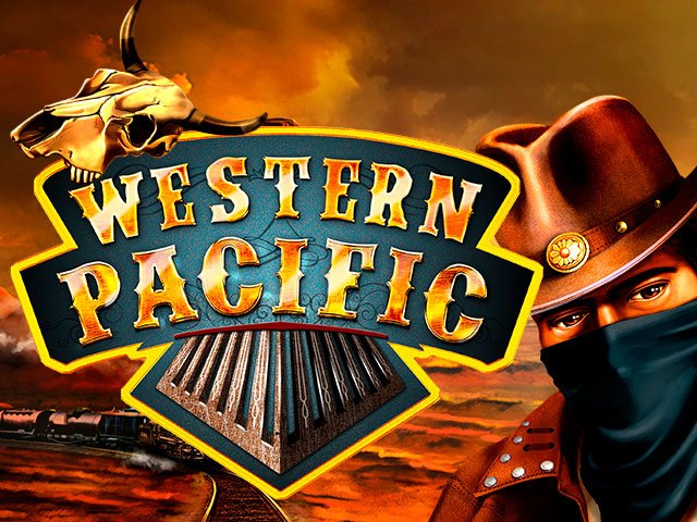 Western Pacific Slots  (Merkur)