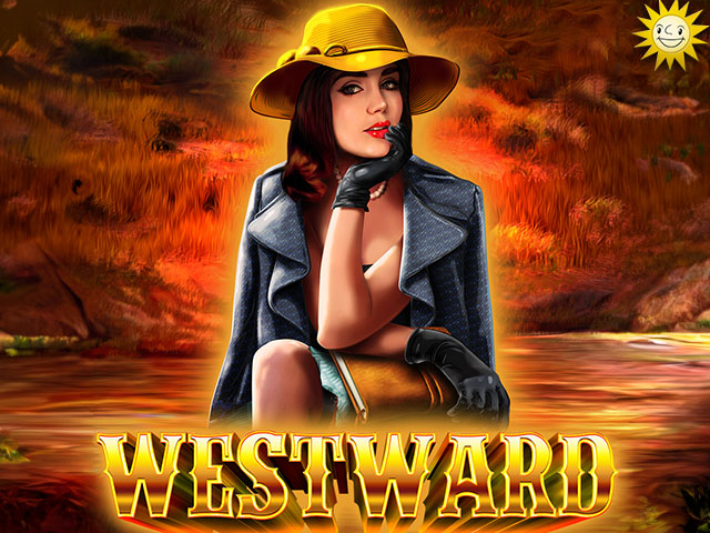 Westward Slots (Merkur)
