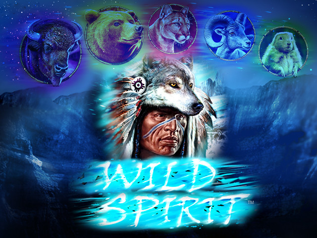 Wild Spirit Slots  (ReelTime)
