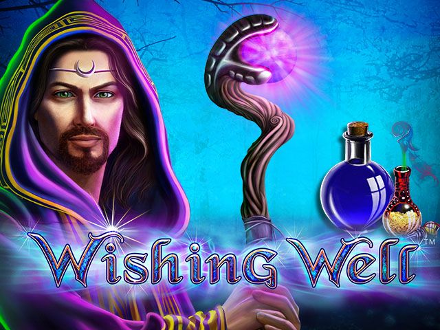Wishing Well Slots  (ReelTime)