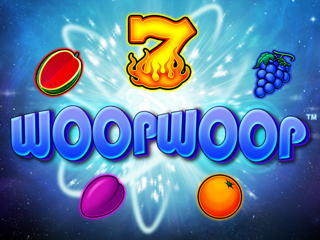 Woop Woop Slots  (ReelTime)