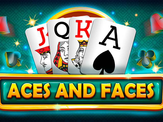 Aces and Faces Arcades  (Platipus)