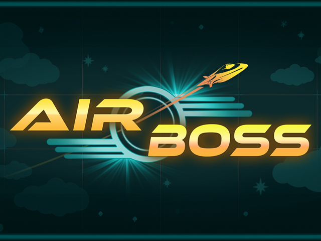 AirBoss Arcades  (Platipus)
