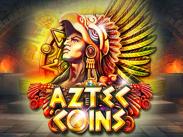 Aztec Coins Slots  (Platipus)