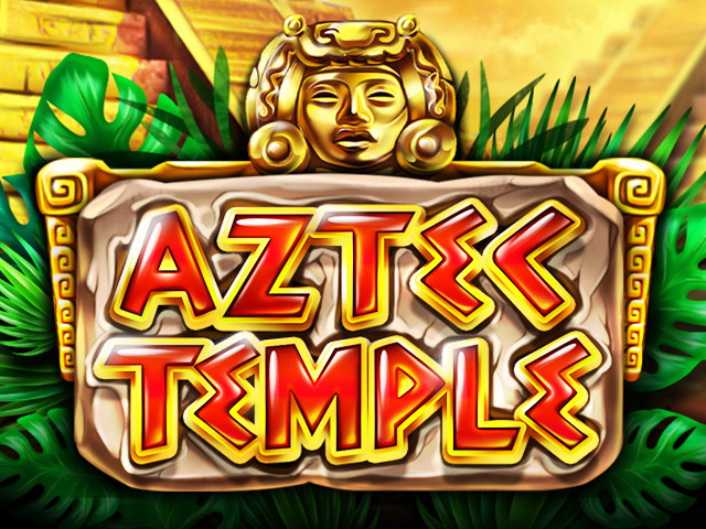 Aztec Temple Slots  (Platipus)