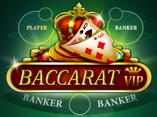 Baccarat VIP Arcades  (Platipus)