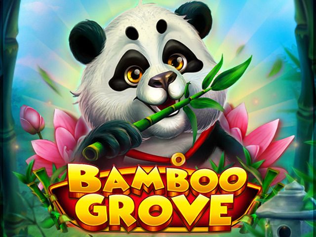 Bamboo Grove Slots  (Platipus)