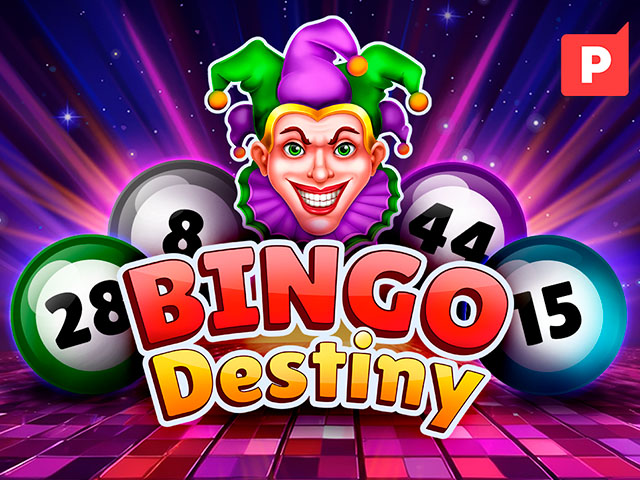 Bingo Destiny (Platipus)