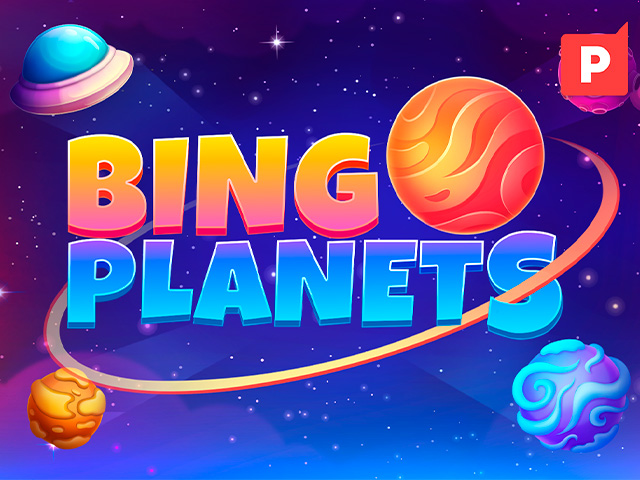 Bingo Planets (Platipus)