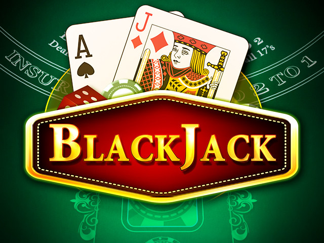 Blackjack Arcades  (Platipus)
