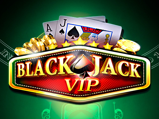 Blackjack VIP Arcades  (Platipus)