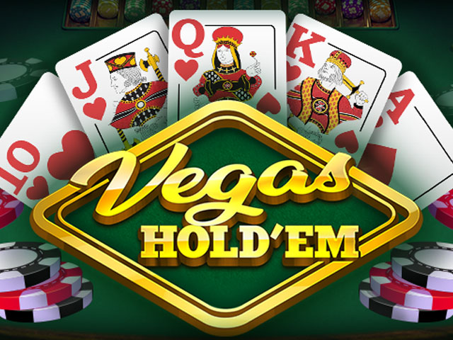 Casino Hold’em Arcades  (Platipus)