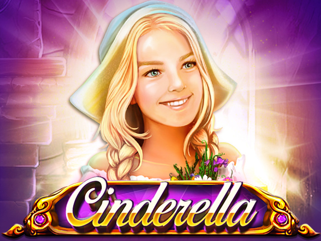 Cinderella Slots  (Platipus)