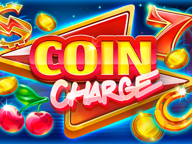 Coin Charge Slots  (Platipus)