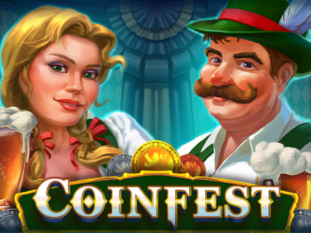 Coinfest Slots  (Platipus)