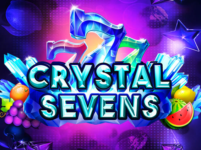 Crystal Sevens Slots  (Platipus)