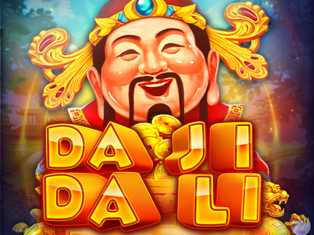 Da Ji Da Li Slots  (Platipus)