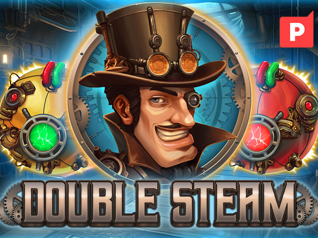Double Steam Slots  (Platipus)