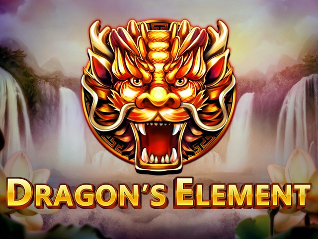 Dragon's Element Slots  (Platipus)