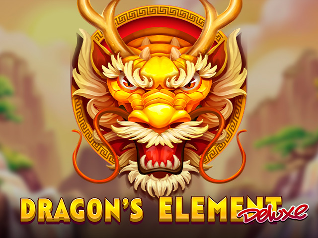 Dragon's Element Deluxe Slots  (Platipus)