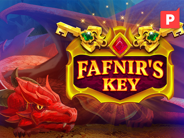 Fafnir’s Key Slots  (Platipus)