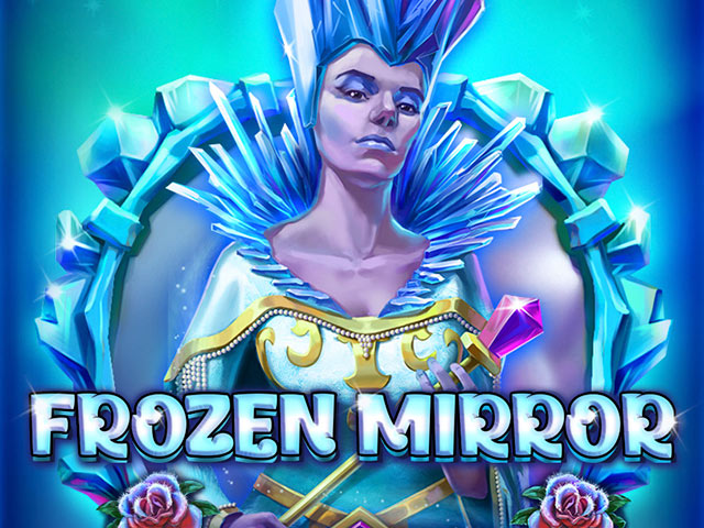 Frozen Mirror Slots  (Platipus)