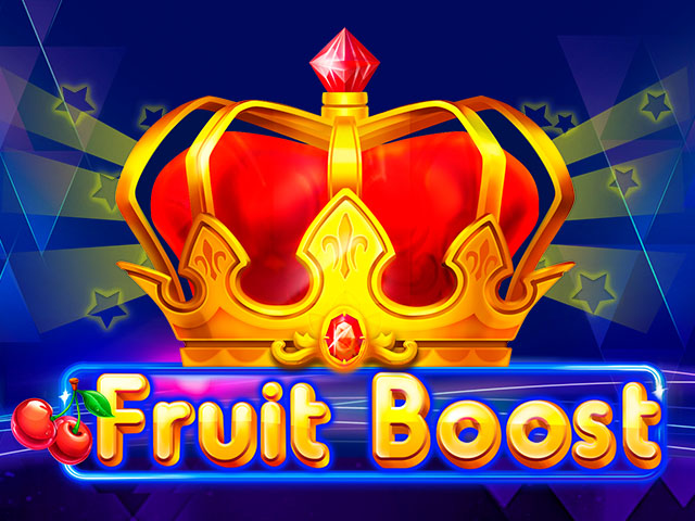 Fruit Boost Slots  (Platipus)
