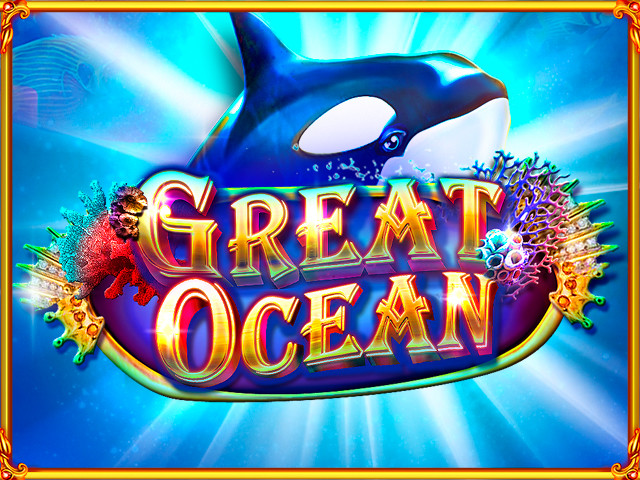 Great Ocean Slots  (Platipus)