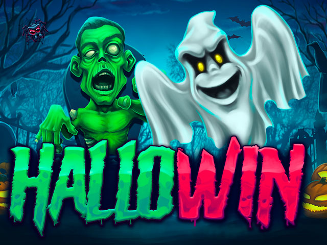 Hallowin Slots  (Platipus)