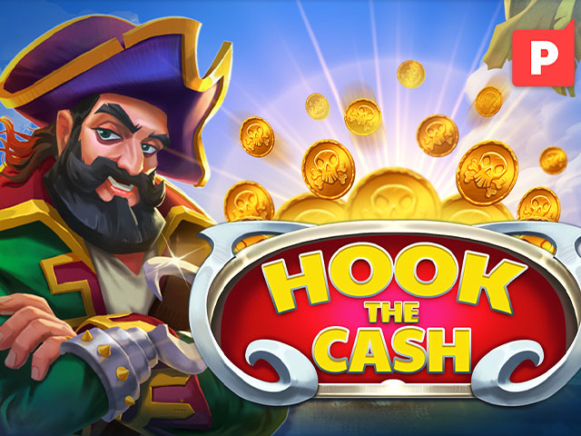 Hook the Cash Slots  (Platipus)