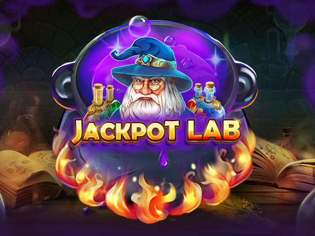 Jackpot Lab Slots  (Platipus)
