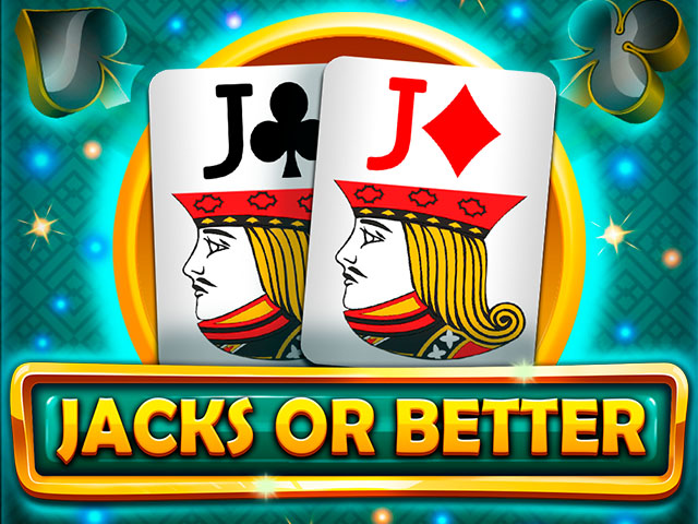 Jacks or Better Arcades  (Platipus)