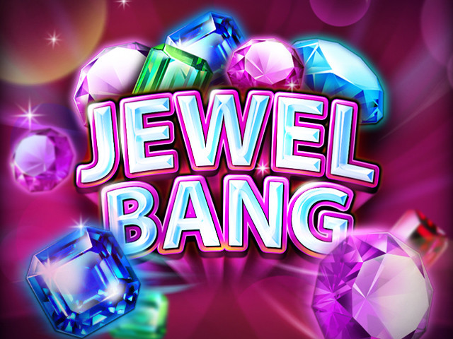 Jewel Bang Slots  (Platipus)