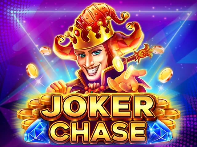Joker Chase Slots  (Platipus)