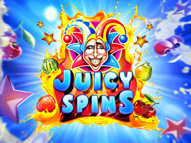 Juicy Spins Slots  (Platipus)