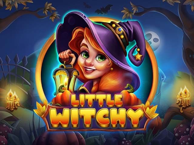 Little Witchy Slots  (Platipus)
