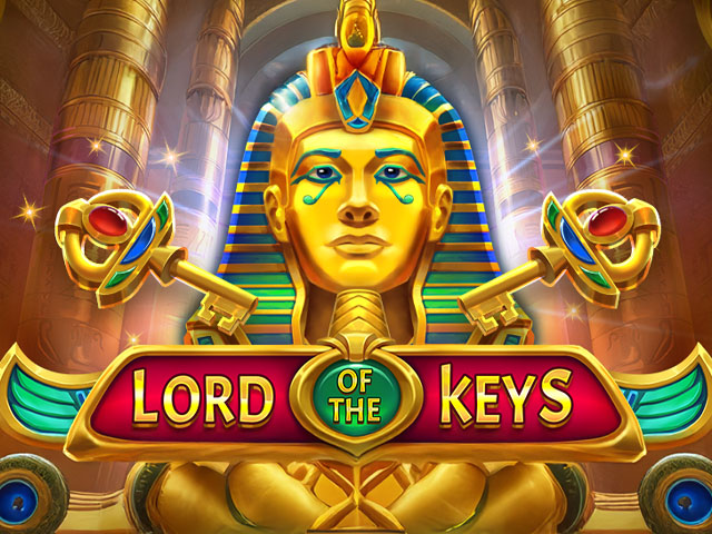 Lord of the Keys Slots  (Platipus)