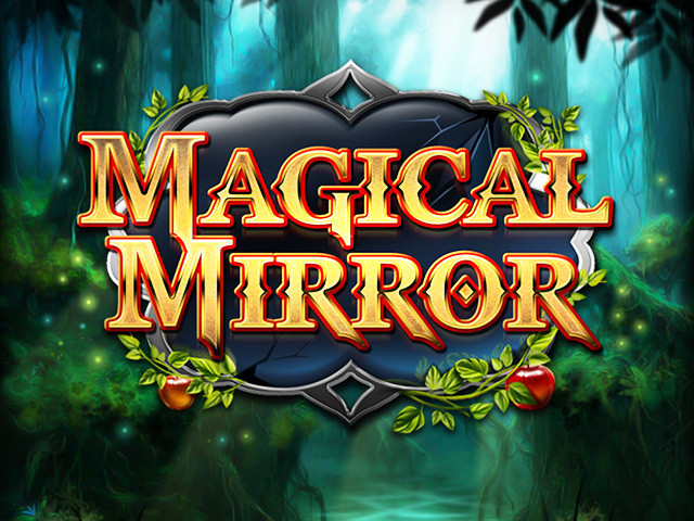 Magical Mirror Slots  (Platipus)