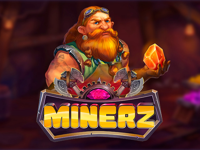 Minerz Slots  (Platipus)