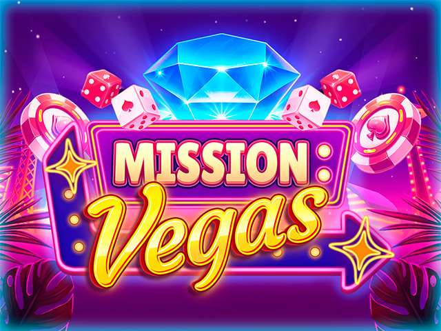 Mission: Vegas Slots  (Platipus)