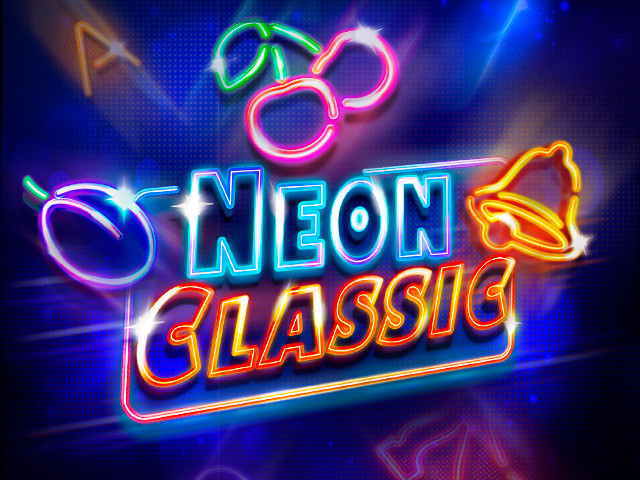 Neon Classic Slots  (Platipus)