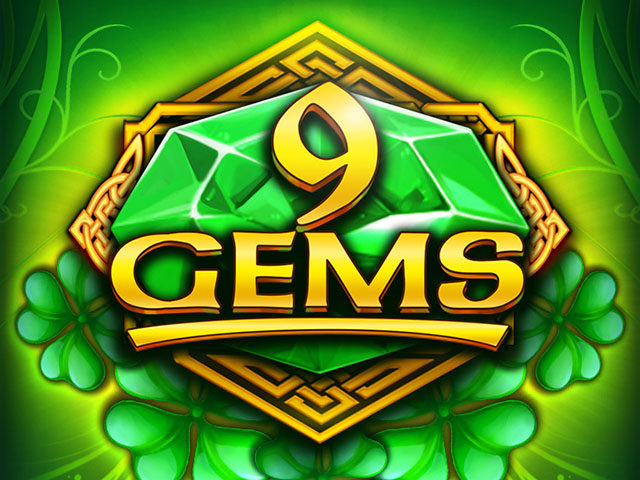 9 Gems Slots  (Platipus)