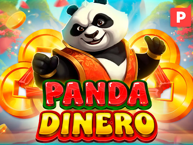 Panda Dinero Slots  (Platipus)