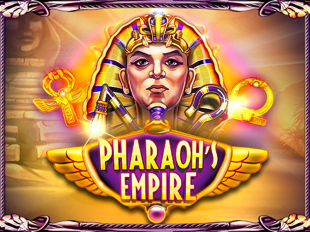 Pharaoh's Empire Slots  (Platipus)