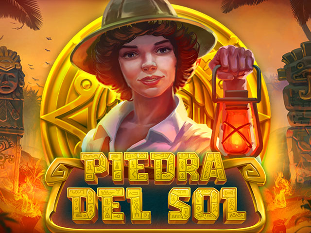 Piedra del Sol Slots  (Platipus)
