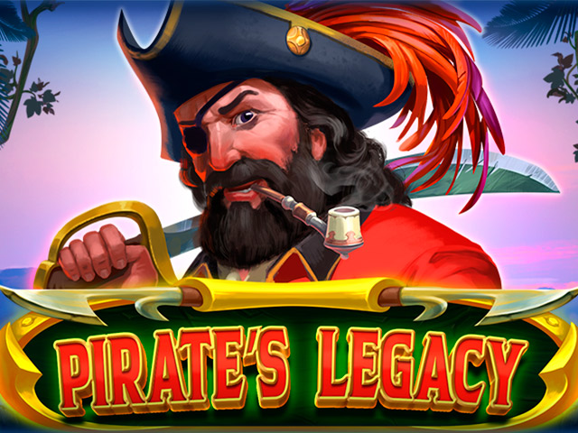 Pirate's Legacy Slots  (Platipus)