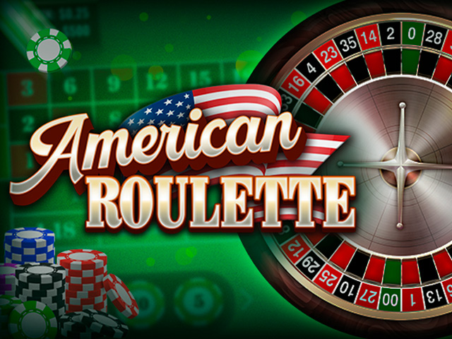 American Roulette Table Games  (Platipus)