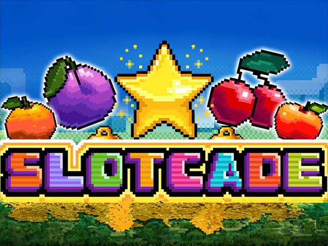 Slotcade Slots  (Platipus)